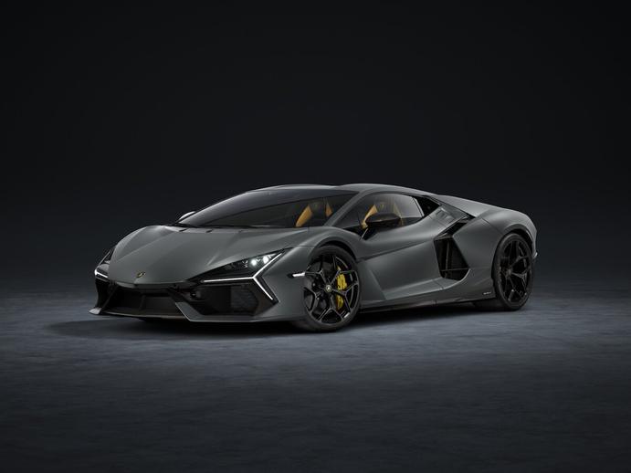 LAMBORGHINI Revuelto MY25 Selezione Certified Pre-Owned Cert, Voll-Hybrid Benzin/Elektro, Occasion / Gebraucht, Automatik
