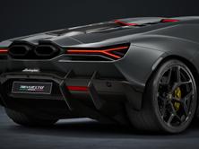 LAMBORGHINI Revuelto MY25 Selezione Certified Pre-Owned Cert, Voll-Hybrid Benzin/Elektro, Occasion / Gebraucht, Automatik - 5