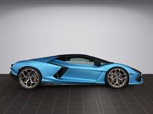 LAMBORGHINI Revuelto Coupé 6.5, Hybride Rechargeable Essence/Électricité, Occasion / Utilisé, Automatique - 2