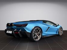 LAMBORGHINI Revuelto Coupé 6.5, Hybride Rechargeable Essence/Électricité, Occasion / Utilisé, Automatique - 3