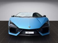 LAMBORGHINI Revuelto Coupé 6.5, Hybride Rechargeable Essence/Électricité, Occasion / Utilisé, Automatique - 5