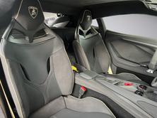 LAMBORGHINI Revuelto Coupé 6.5, Hybride Rechargeable Essence/Électricité, Occasion / Utilisé, Automatique - 6