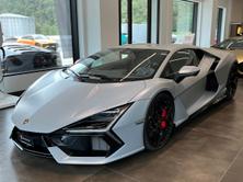 LAMBORGHINI Revuelto MY24 Selezione Certified Pre-Owned Cert, Hybride Rechargeable Essence/Électricité, Occasion / Utilisé, Automatique - 2