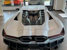 LAMBORGHINI Revuelto MY24 Selezione Certified Pre-Owned Cert, Hybride Rechargeable Essence/Électricité, Occasion / Utilisé, Automatique - 7