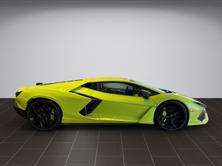 LAMBORGHINI Revuelto Coupé 6.5, Plug-in-Hybrid Benzin/Elektro, Occasion / Gebraucht, Automatik - 2