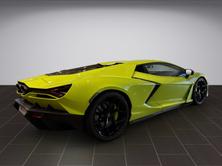 LAMBORGHINI Revuelto Coupé 6.5, Plug-in-Hybrid Benzin/Elektro, Occasion / Gebraucht, Automatik - 3
