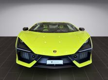 LAMBORGHINI Revuelto Coupé 6.5, Plug-in-Hybrid Benzin/Elektro, Occasion / Gebraucht, Automatik - 5