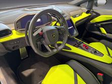 LAMBORGHINI Revuelto Coupé 6.5, Plug-in-Hybrid Benzin/Elektro, Occasion / Gebraucht, Automatik - 7