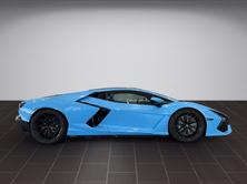LAMBORGHINI Revuelto Coupé 6.5, Hybride Rechargeable Essence/Électricité, Occasion / Utilisé, Automatique - 2
