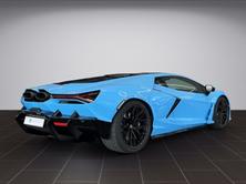 LAMBORGHINI Revuelto Coupé 6.5, Hybride Rechargeable Essence/Électricité, Occasion / Utilisé, Automatique - 3