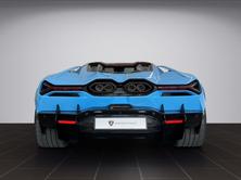 LAMBORGHINI Revuelto Coupé 6.5, Hybride Rechargeable Essence/Électricité, Occasion / Utilisé, Automatique - 4