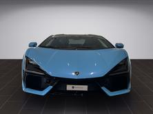 LAMBORGHINI Revuelto Coupé 6.5, Hybride Rechargeable Essence/Électricité, Occasion / Utilisé, Automatique - 5