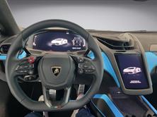LAMBORGHINI Revuelto Coupé 6.5, Hybride Rechargeable Essence/Électricité, Occasion / Utilisé, Automatique - 7