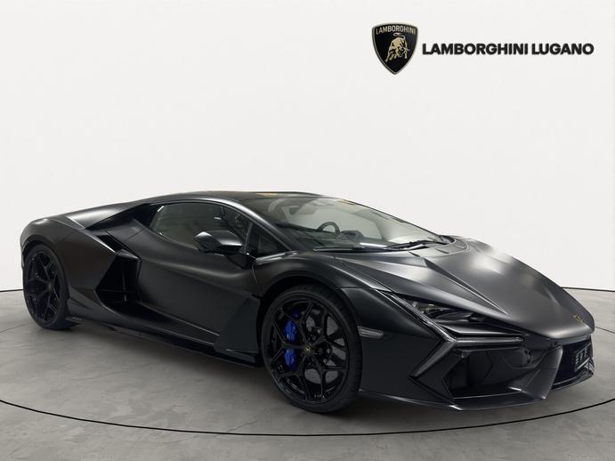 LAMBORGHINI Revuelto MY26 Selezione Certified Pre-Owned Certifications:, Hybride Rechargeable Essence/Électricité, Occasion / Utilisé, Automatique
