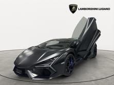 LAMBORGHINI Revuelto MY26 Selezione Certified Pre-Owned Certifications:, Hybride Rechargeable Essence/Électricité, Occasion / Utilisé, Automatique - 3