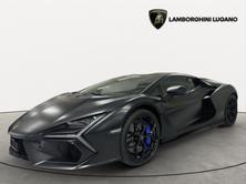 LAMBORGHINI Revuelto MY26 Selezione Certified Pre-Owned Certifications:, Hybride Rechargeable Essence/Électricité, Occasion / Utilisé, Automatique - 4