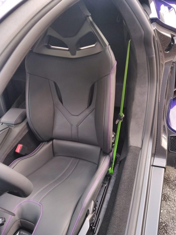 LAMBORGHINI REVUELTO 6.5, Plug-in-Hybrid Benzina/Elettrica, Occasioni / Usate, Automatico - 5