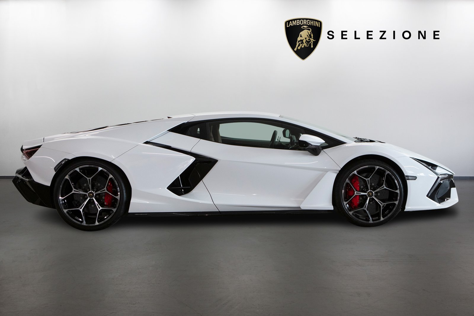 LAMBORGHINI Revuelto, Plug-in-Hybrid Benzina/Elettrica, Auto dimostrativa, Automatico - 2