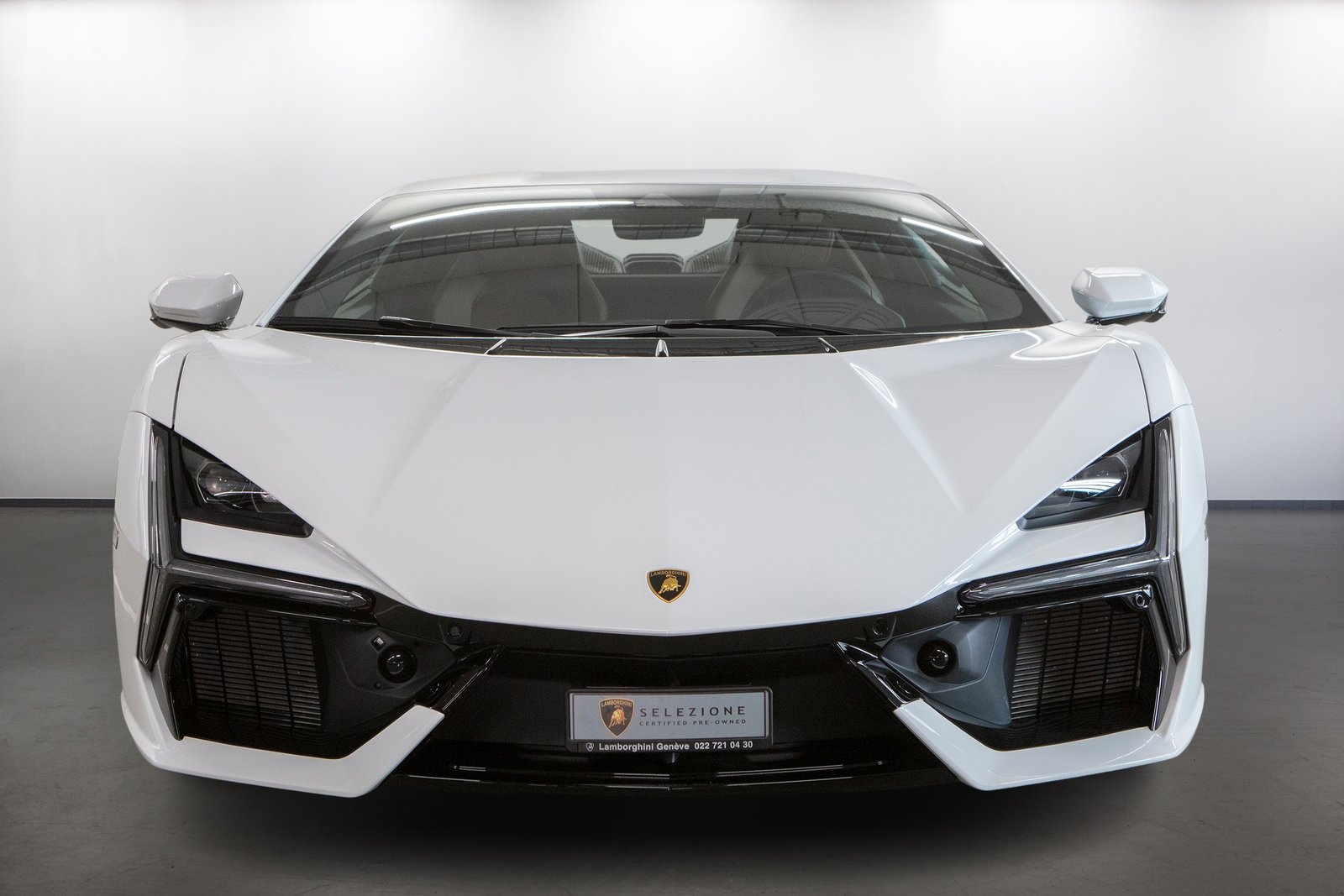 LAMBORGHINI Revuelto, Plug-in-Hybrid Benzina/Elettrica, Auto dimostrativa, Automatico - 5