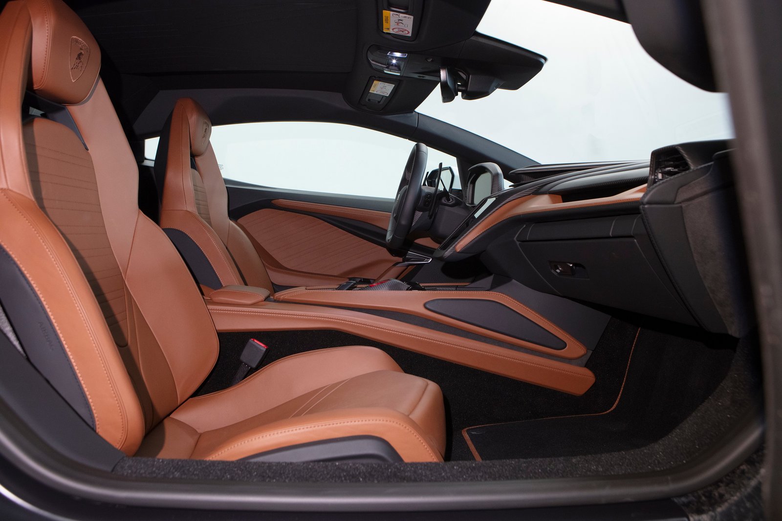 LAMBORGHINI Revuelto, Plug-in-Hybrid Benzina/Elettrica, Auto dimostrativa, Automatico - 6