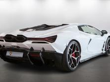 LAMBORGHINI Revuelto HPEV, Plug-in-Hybrid Benzin/Elektro, Vorführwagen, Automatik - 3