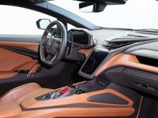LAMBORGHINI Revuelto HPEV, Plug-in-Hybrid Benzin/Elektro, Vorführwagen, Automatik - 7