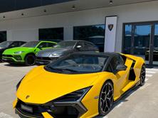 LAMBORGHINI REVUELTO - Auto CH - Maintenance Pack 5 Years - Lamborghini , Plug-in-Hybrid Benzina/Elettrica, Occasioni / Usate, Automatico - 2