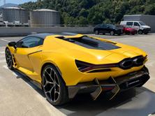LAMBORGHINI REVUELTO - Auto CH - Maintenance Pack 5 Years - Lamborghini , Plug-in-Hybrid Benzina/Elettrica, Occasioni / Usate, Automatico - 4