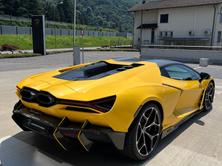 LAMBORGHINI REVUELTO - Auto CH - Maintenance Pack 5 Years - Lamborghini , Plug-in-Hybrid Benzina/Elettrica, Occasioni / Usate, Automatico - 6
