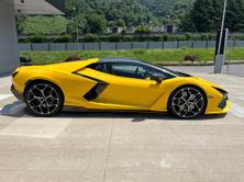 LAMBORGHINI REVUELTO - Auto CH - Maintenance Pack 5 Years - Lamborghini , Plug-in-Hybrid Benzina/Elettrica, Occasioni / Usate, Automatico - 7