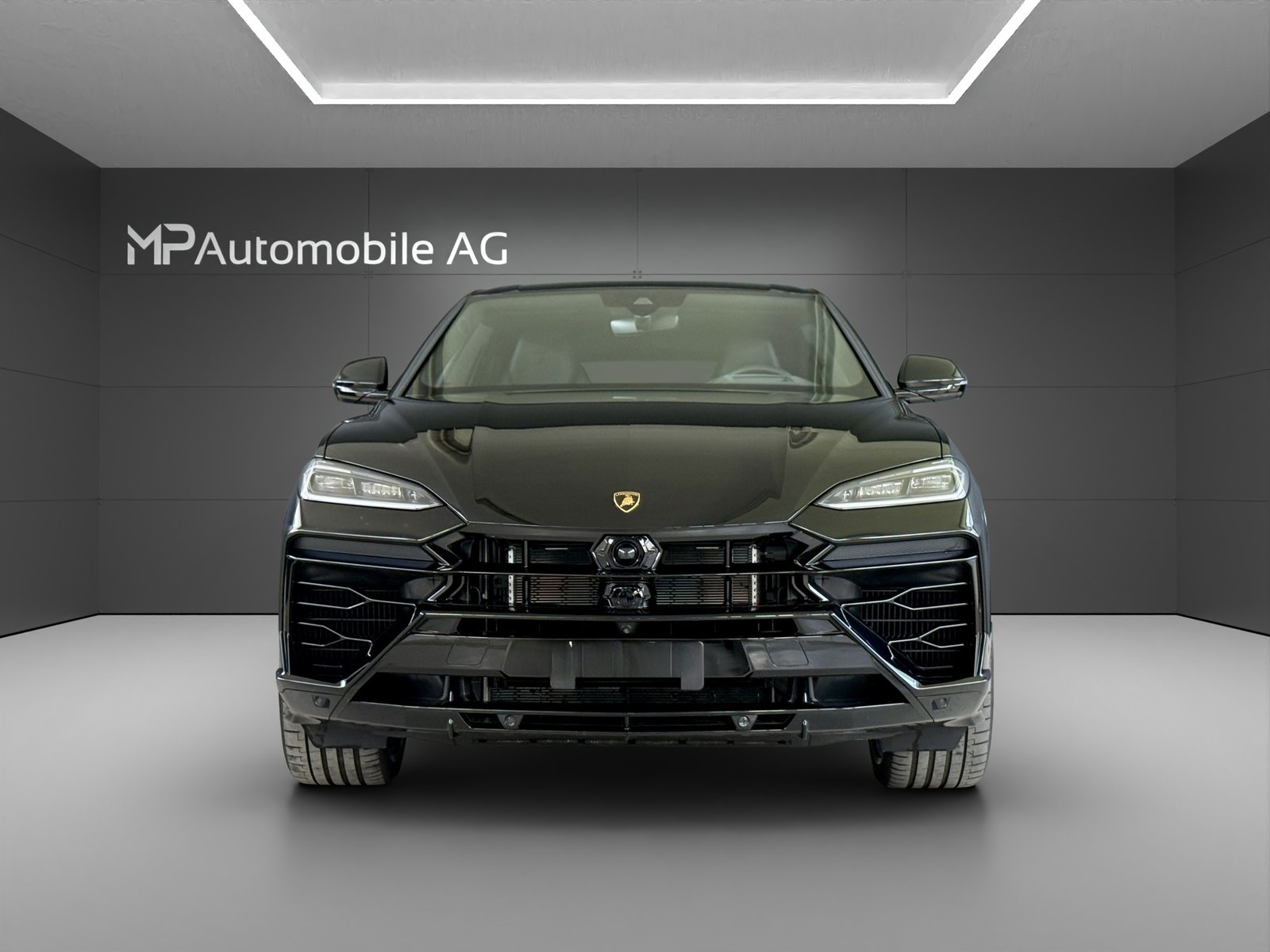 LAMBORGHINI SE, Occasion / Utilisé - 2