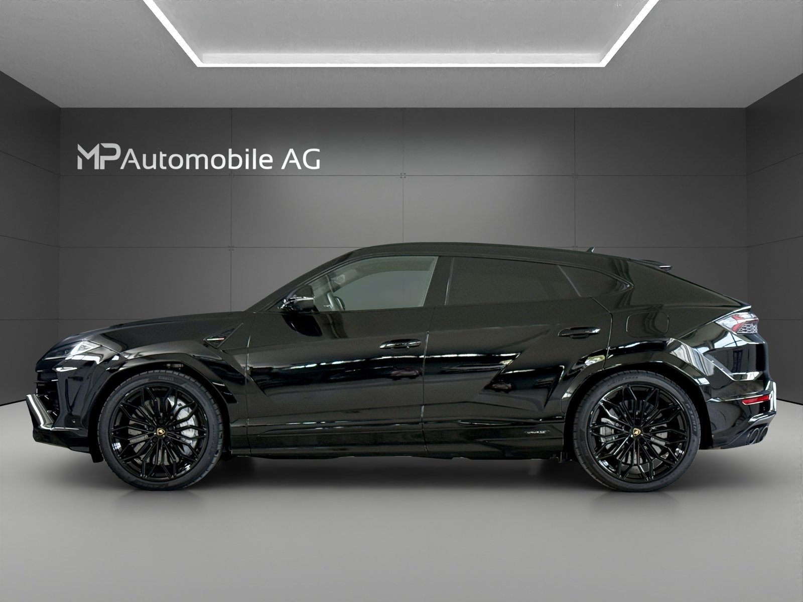 LAMBORGHINI SE, Occasion / Utilisé - 3