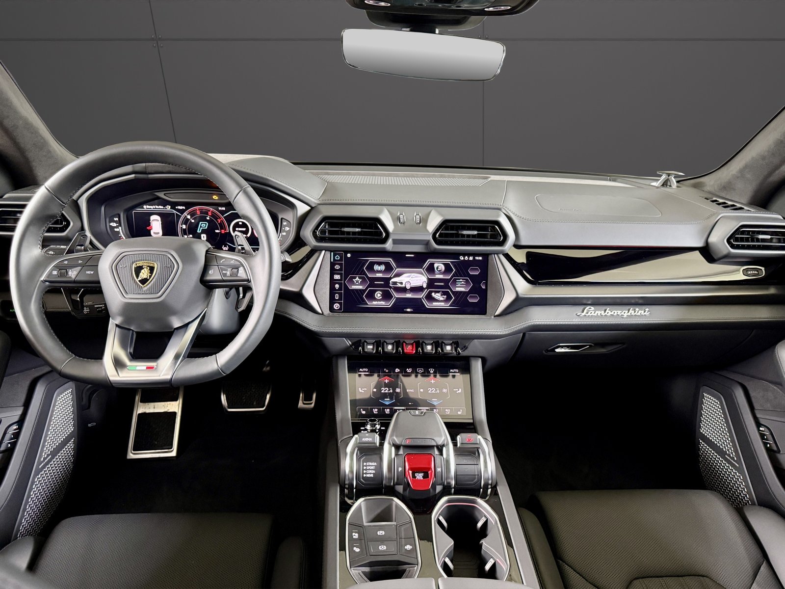 LAMBORGHINI SE, Occasion / Utilisé - 7
