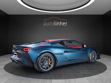 LAMBORGHINI Temerario HPEV, Plug-in-Hybrid Benzin/Elektro, Neuwagen, Automatik - 3
