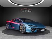 LAMBORGHINI Temerario HPEV, Plug-in-Hybrid Benzin/Elektro, Neuwagen, Automatik - 4