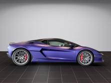 LAMBORGHINI Temerario Coupé 4.0, Hybride Rechargeable Essence/Électricité, Voiture nouvelle, Automatique - 2