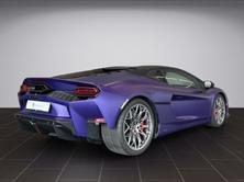 LAMBORGHINI Temerario Coupé 4.0, Hybride Rechargeable Essence/Électricité, Voiture nouvelle, Automatique - 3