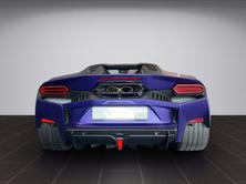 LAMBORGHINI Temerario Coupé 4.0, Hybride Rechargeable Essence/Électricité, Voiture nouvelle, Automatique - 4