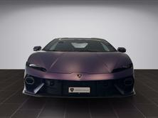 LAMBORGHINI Temerario Coupé 4.0, Hybride Rechargeable Essence/Électricité, Voiture nouvelle, Automatique - 5