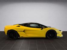 LAMBORGHINI Temerario Coupé 4.0, Plug-in-Hybrid Petrol/Electric, Second hand / Used, Automatic - 2