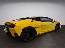 LAMBORGHINI Temerario Coupé 4.0, Plug-in-Hybrid Petrol/Electric, Second hand / Used, Automatic - 3