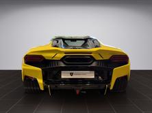 LAMBORGHINI Temerario Coupé 4.0, Plug-in-Hybrid Petrol/Electric, Second hand / Used, Automatic - 4