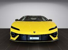 LAMBORGHINI Temerario Coupé 4.0, Plug-in-Hybrid Petrol/Electric, Second hand / Used, Automatic - 5