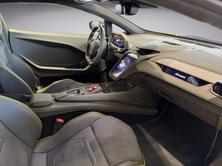LAMBORGHINI Temerario Coupé 4.0, Plug-in-Hybrid Petrol/Electric, Second hand / Used, Automatic - 6