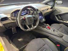 LAMBORGHINI Temerario Coupé 4.0, Plug-in-Hybrid Petrol/Electric, Second hand / Used, Automatic - 7
