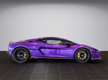 LAMBORGHINI Temerario Coupé 4.0, Hybride Rechargeable Essence/Électricité, Occasion / Utilisé, Automatique - 2