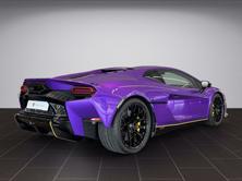 LAMBORGHINI Temerario Coupé 4.0, Hybride Rechargeable Essence/Électricité, Occasion / Utilisé, Automatique - 3