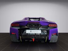 LAMBORGHINI Temerario Coupé 4.0, Hybride Rechargeable Essence/Électricité, Occasion / Utilisé, Automatique - 4