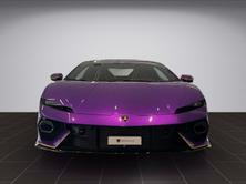 LAMBORGHINI Temerario Coupé 4.0, Hybride Rechargeable Essence/Électricité, Occasion / Utilisé, Automatique - 5