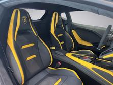 LAMBORGHINI Temerario Coupé 4.0, Hybride Rechargeable Essence/Électricité, Occasion / Utilisé, Automatique - 6